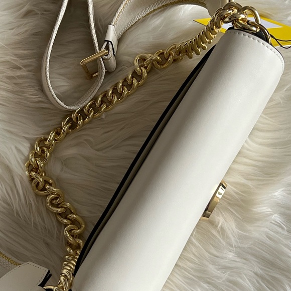 The J Marc Shoulder Bag - Picture 8 of 16